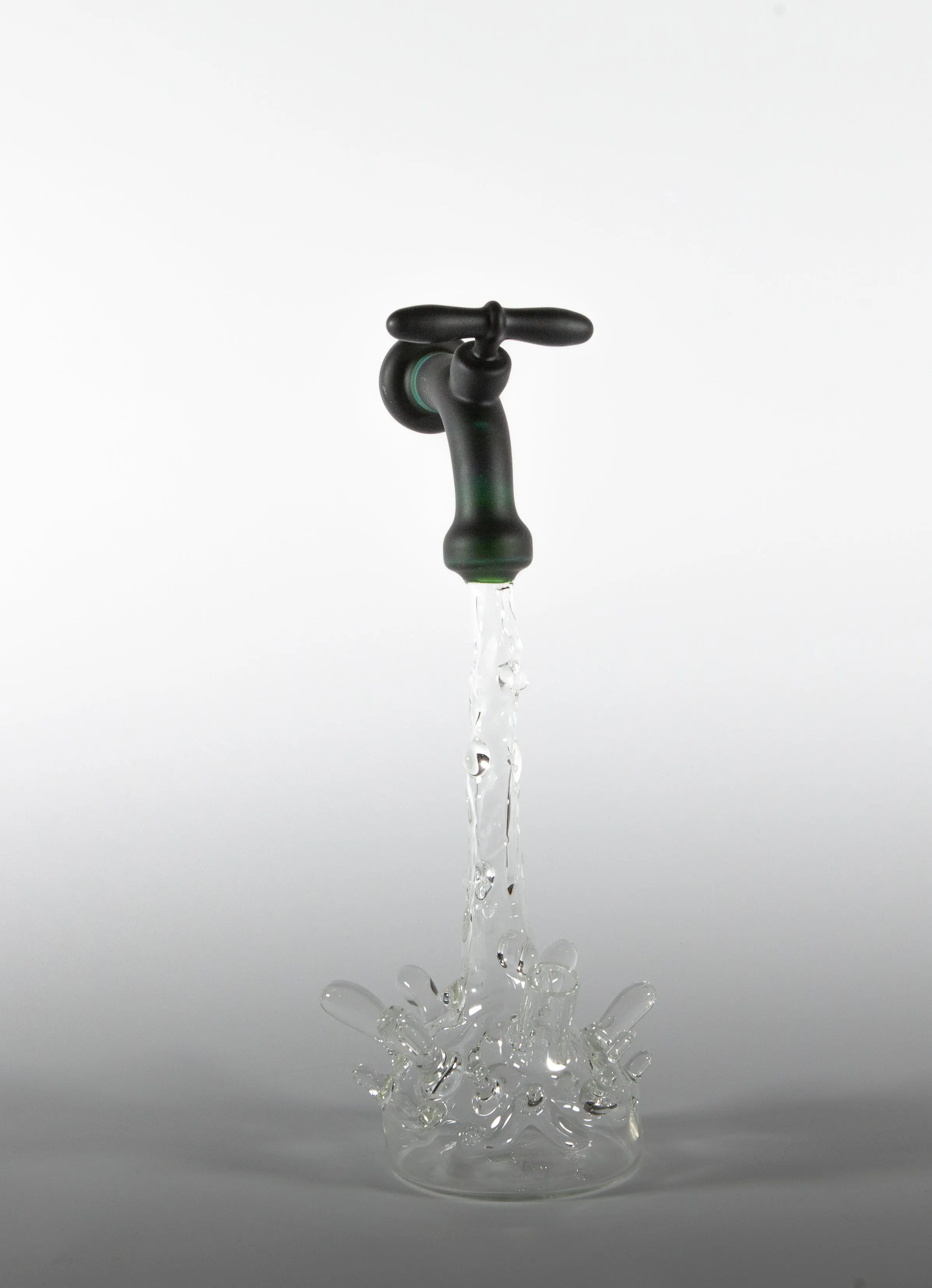 Functional Splash By Goose Glass