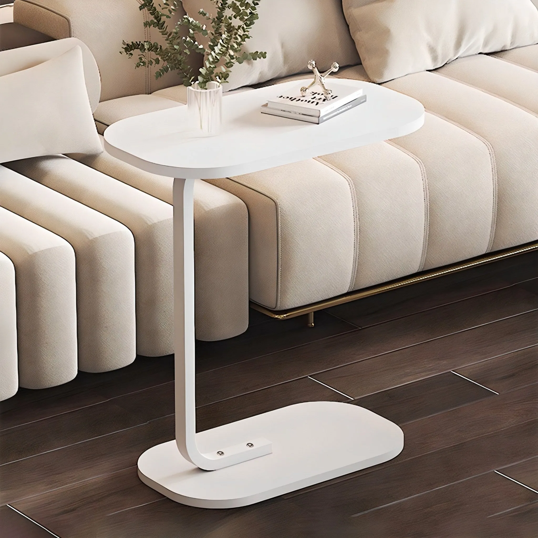 Furniture Feel U Side Table - Side Table - 🏆 #48 - Home Décor - Best of December