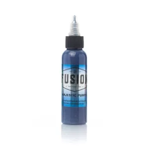 Fusion Majestic Purple Ink