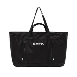 FUTURE Storm Gym Sports Bag Black (Large)