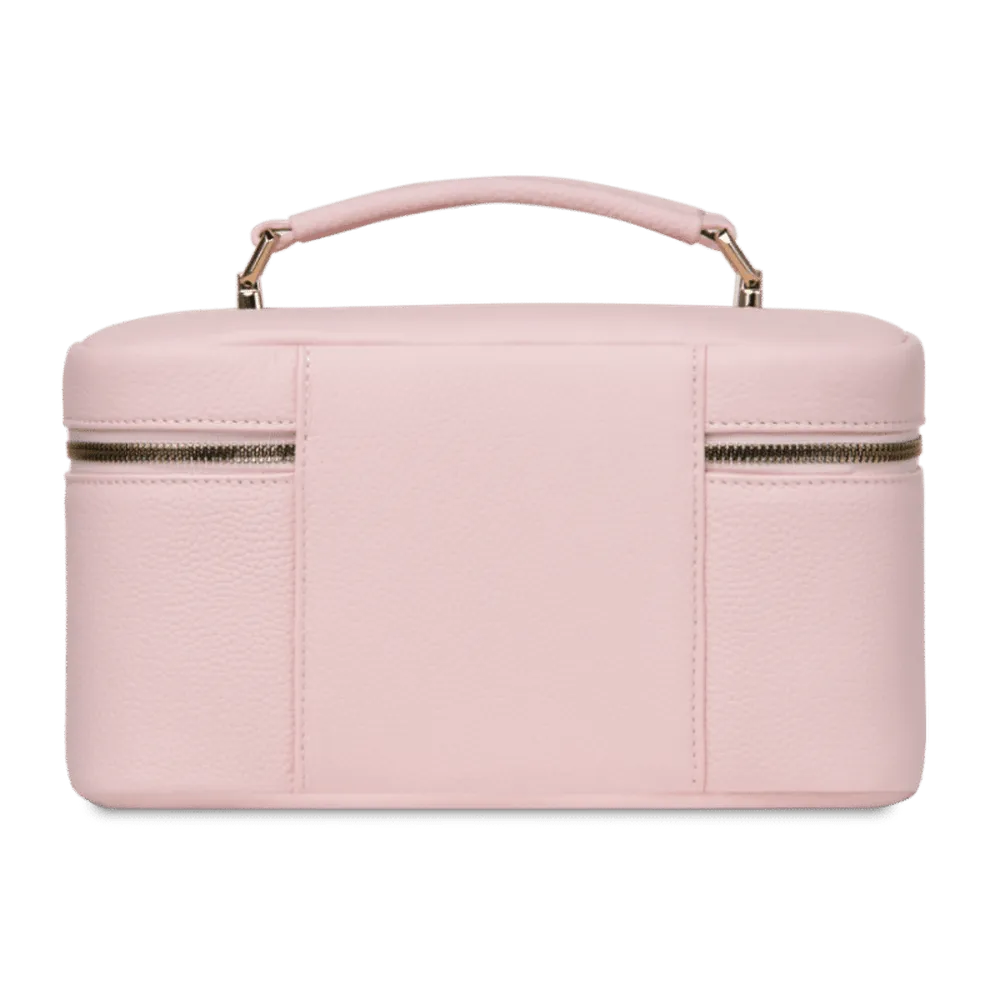 GI Beauty - Large Beauty Case - Pink