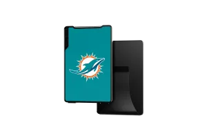 Groove Wallet® - NFL Miami Dolphins