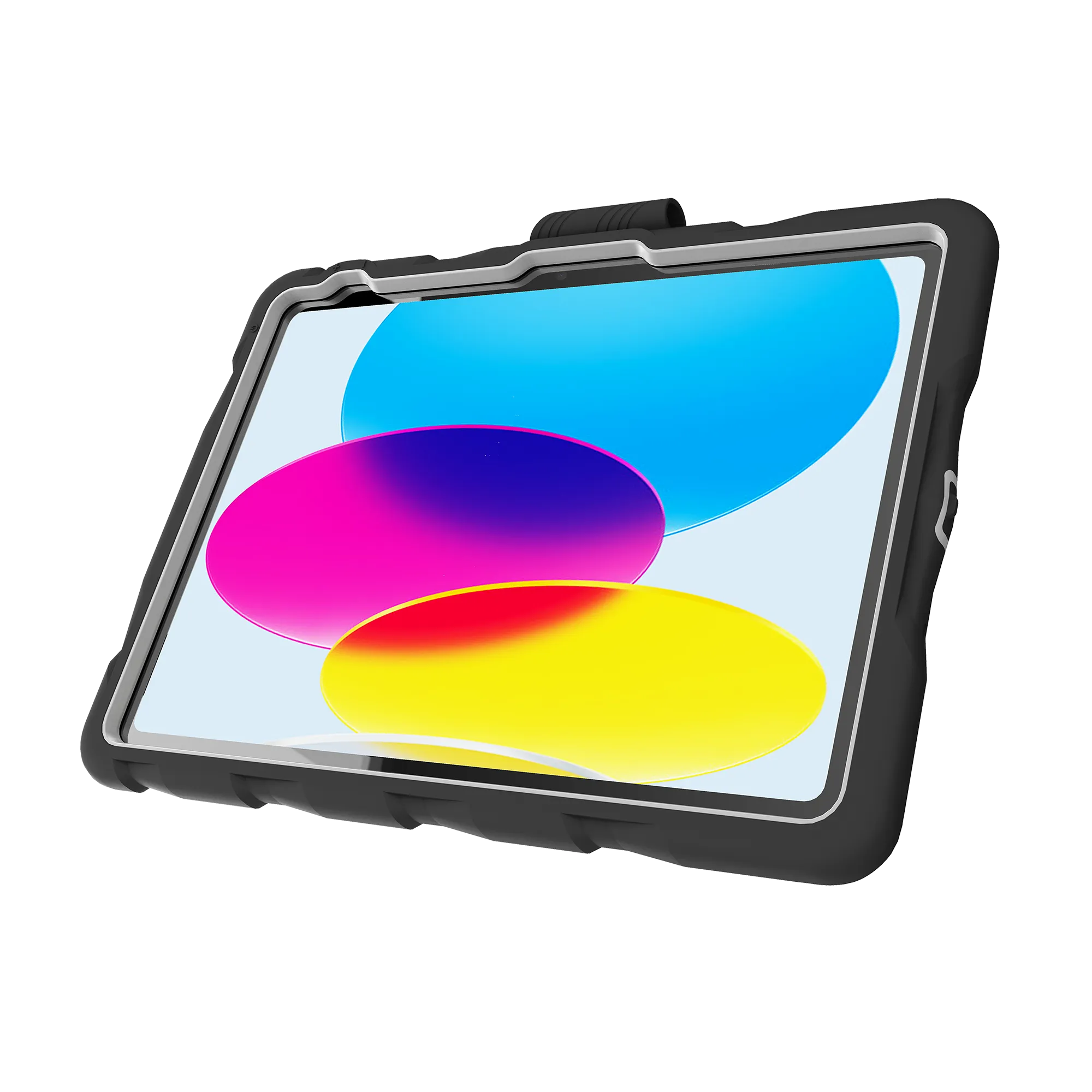 Gumdrop Hideaway Case for iPad