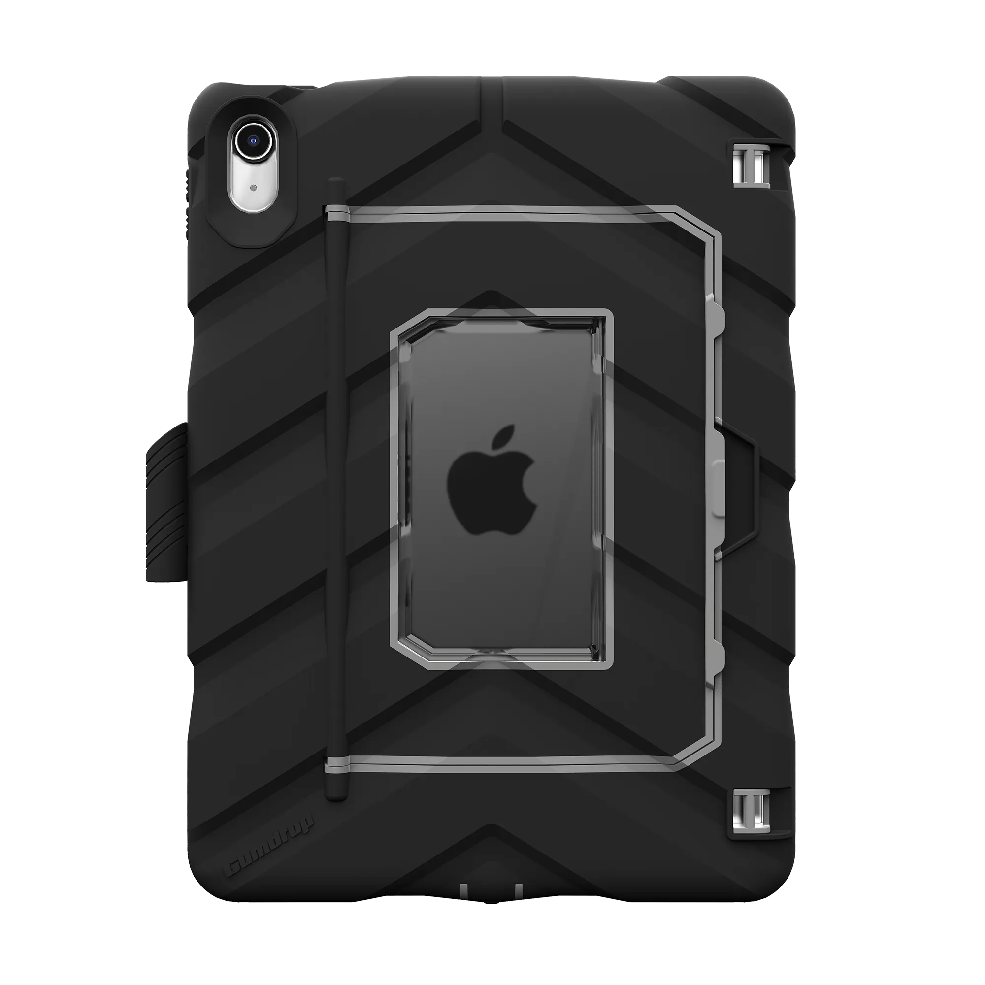 Gumdrop Hideaway Case for iPad