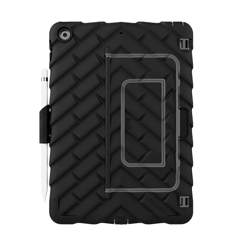 Gumdrop Hideaway Case for iPad