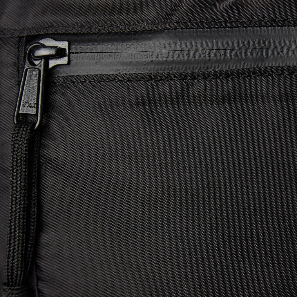 H2OFagerholt Hygge Waist Bag - Black