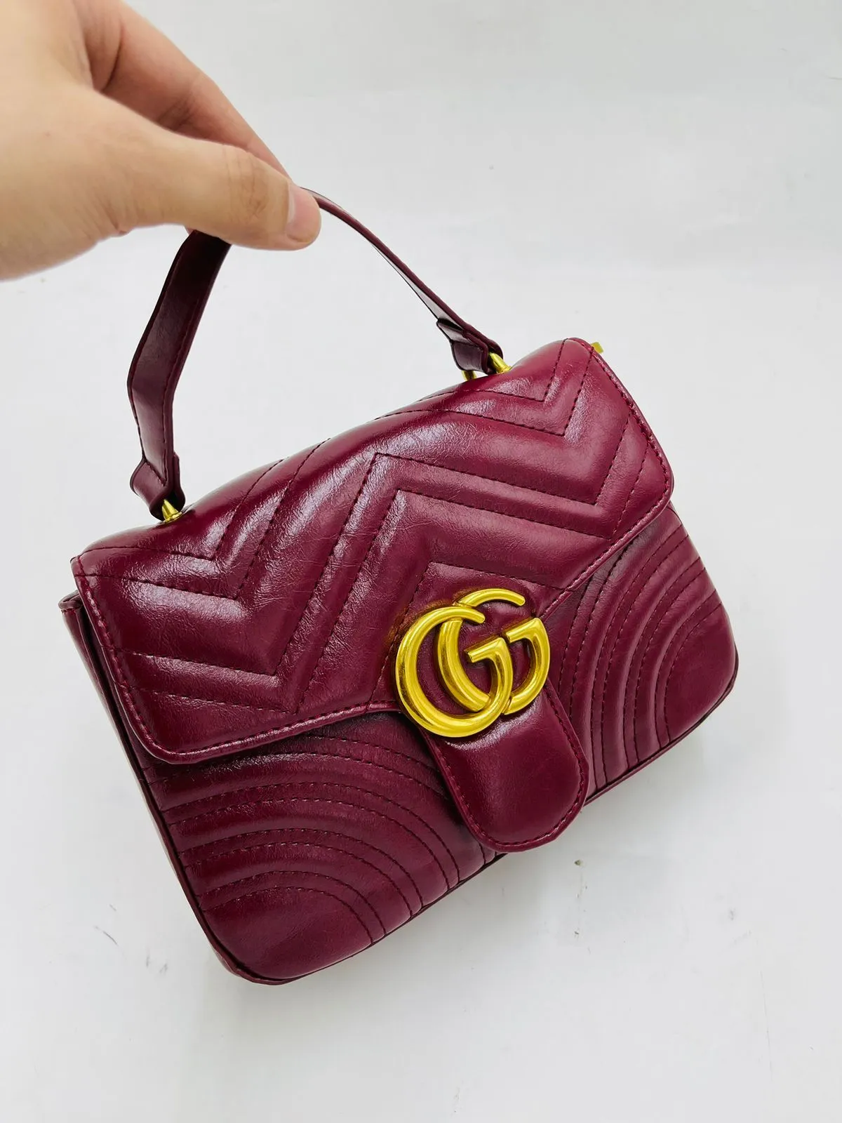 HAND BAG -253