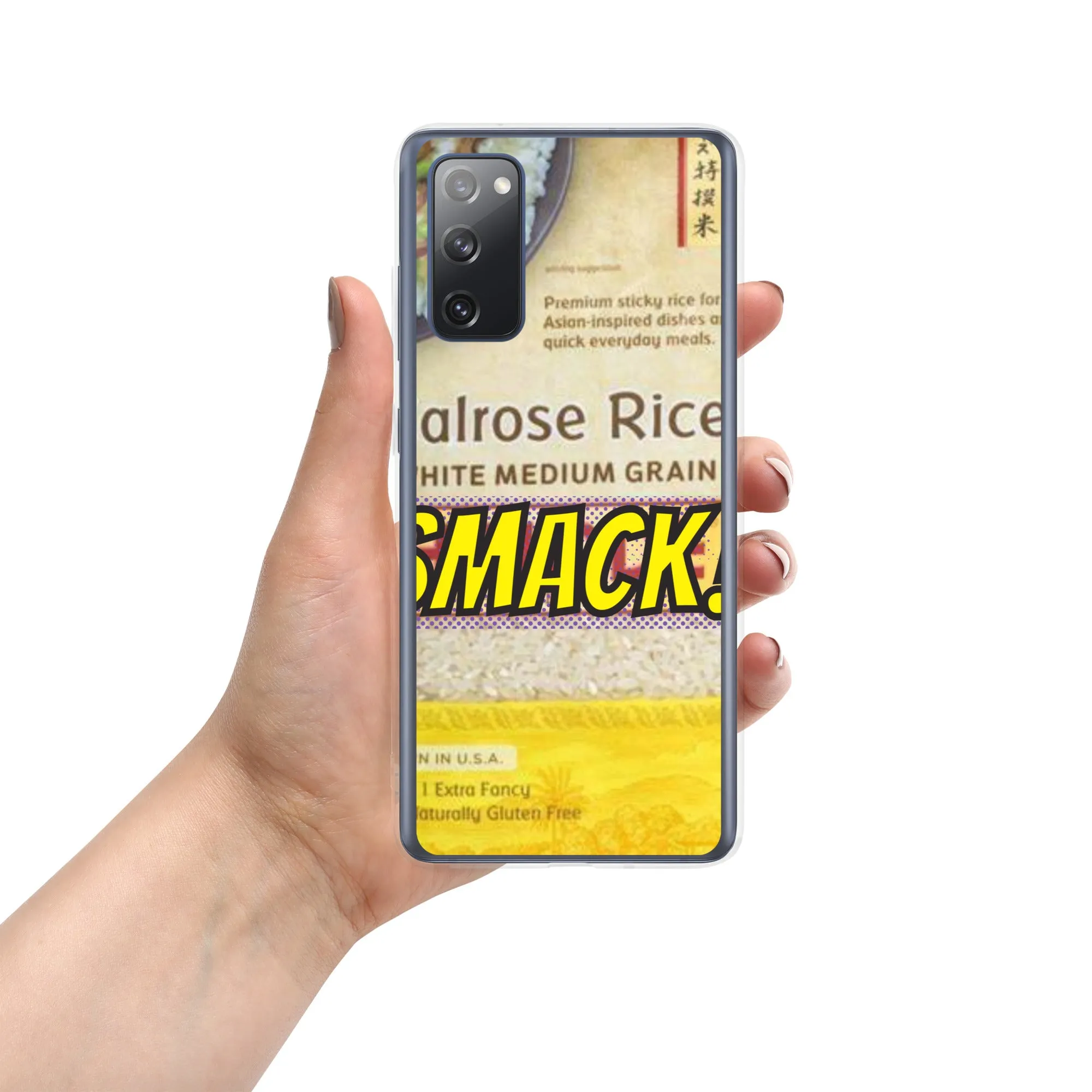 Hee-no-day Samsung Case