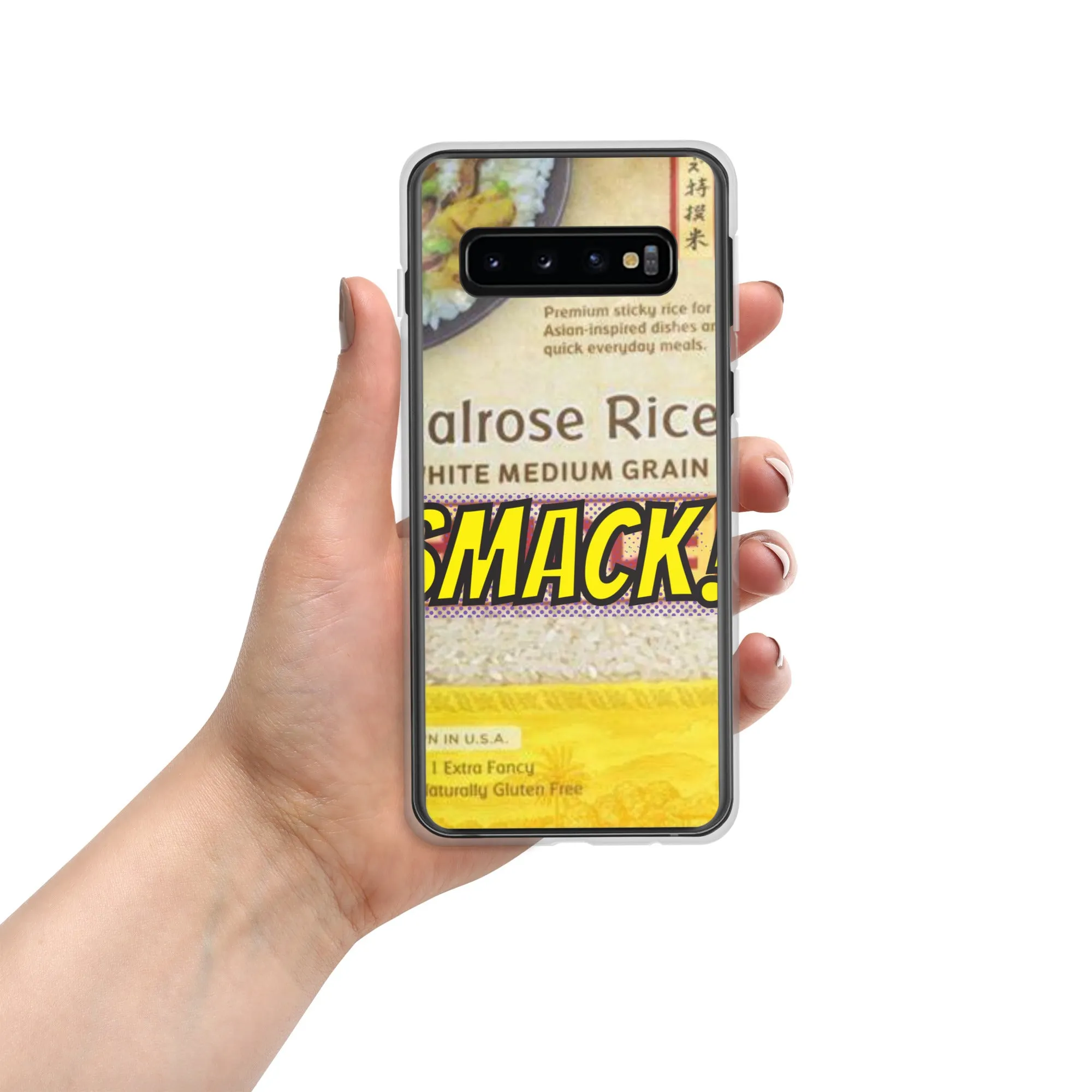 Hee-no-day Samsung Case