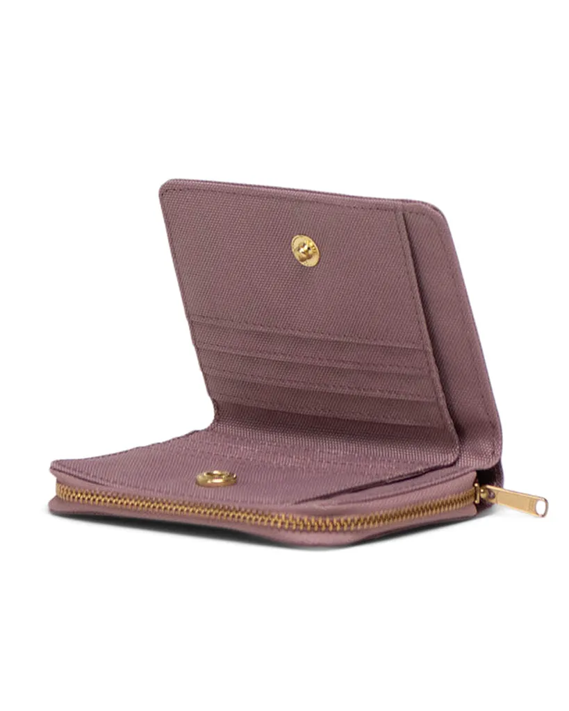 Herschel Supply Co Georgia Wallet - Ash Rose
