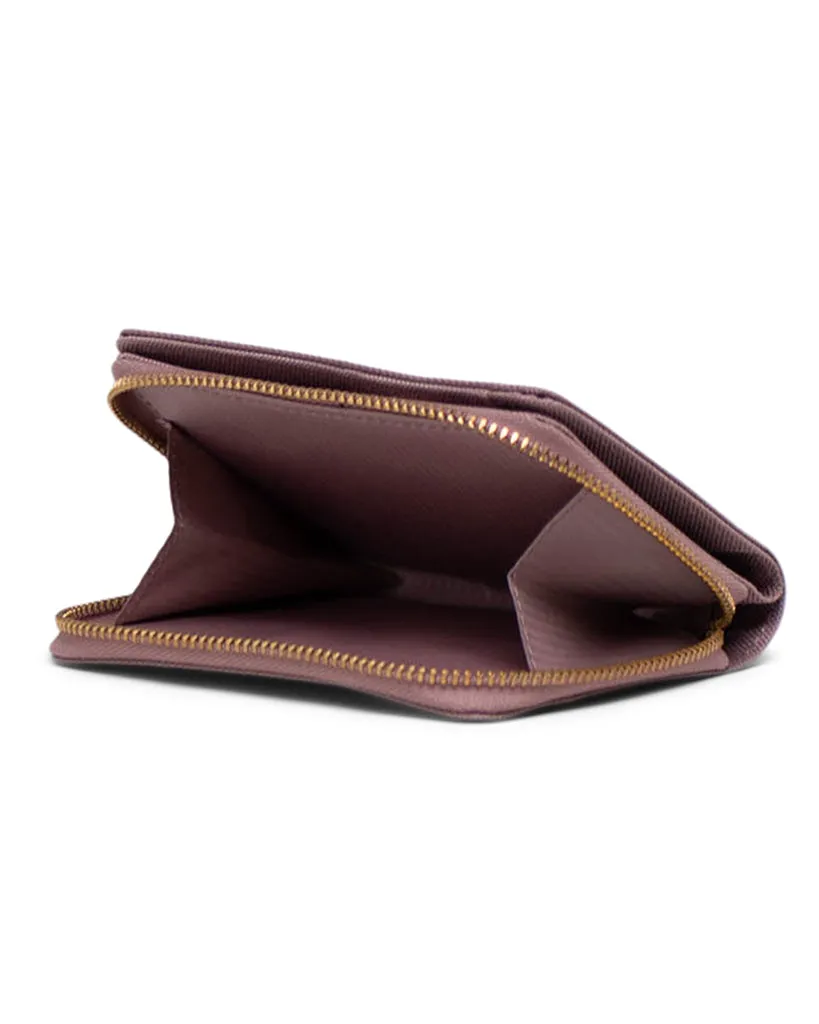 Herschel Supply Co Georgia Wallet - Ash Rose