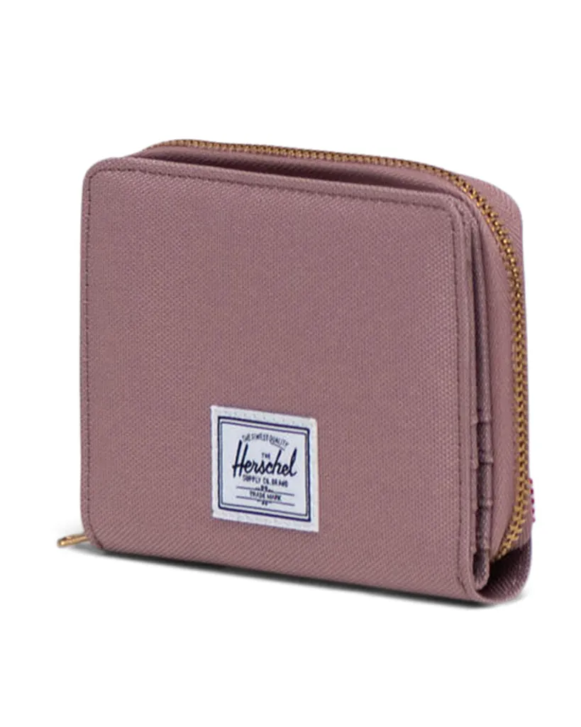 Herschel Supply Co Georgia Wallet - Ash Rose
