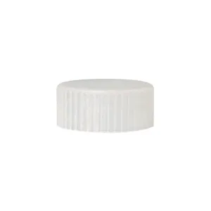 Hitachi Analyser Cup Cap, Skirted, Push, L8mm, Natural