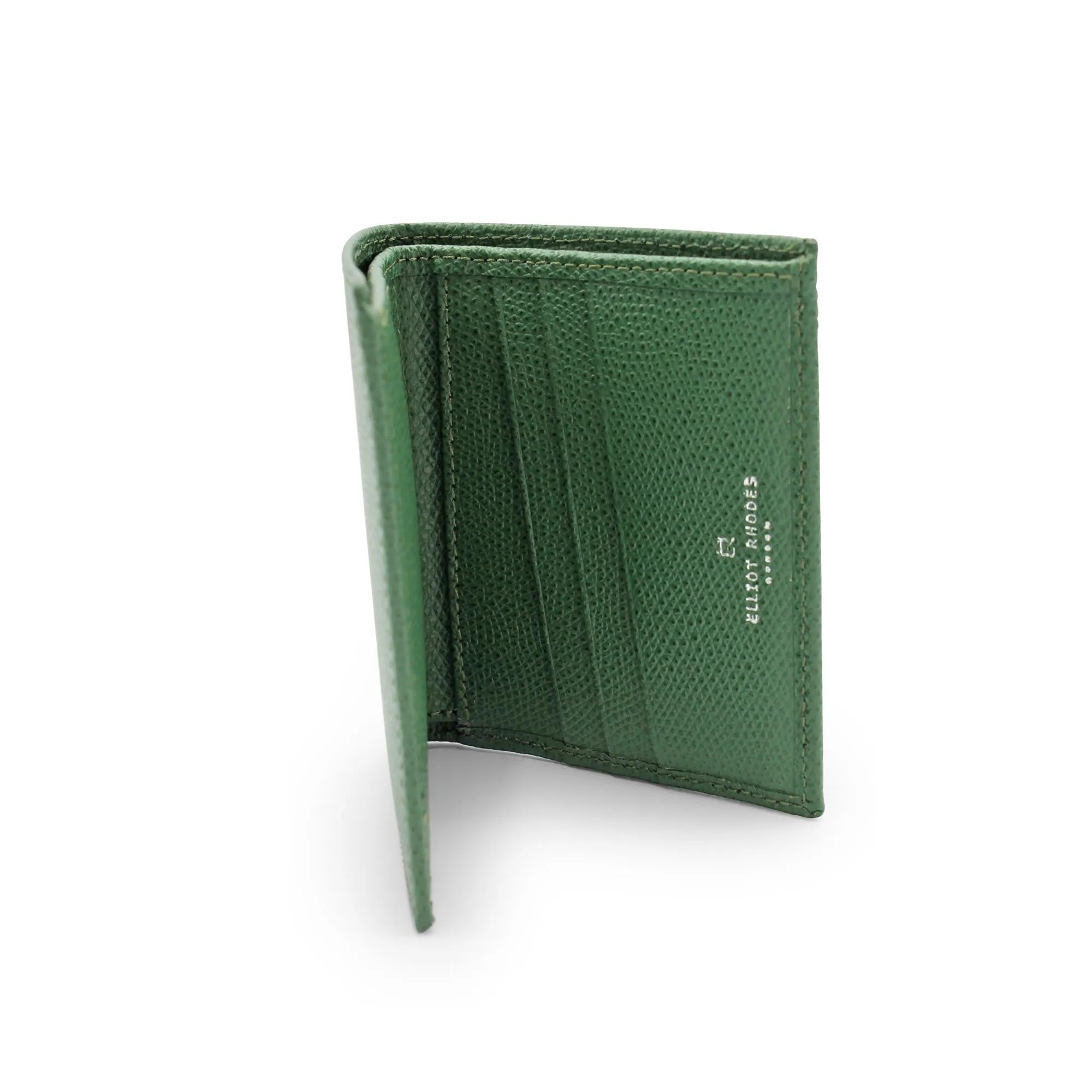 Holland Park Dauphin Mini Wallet