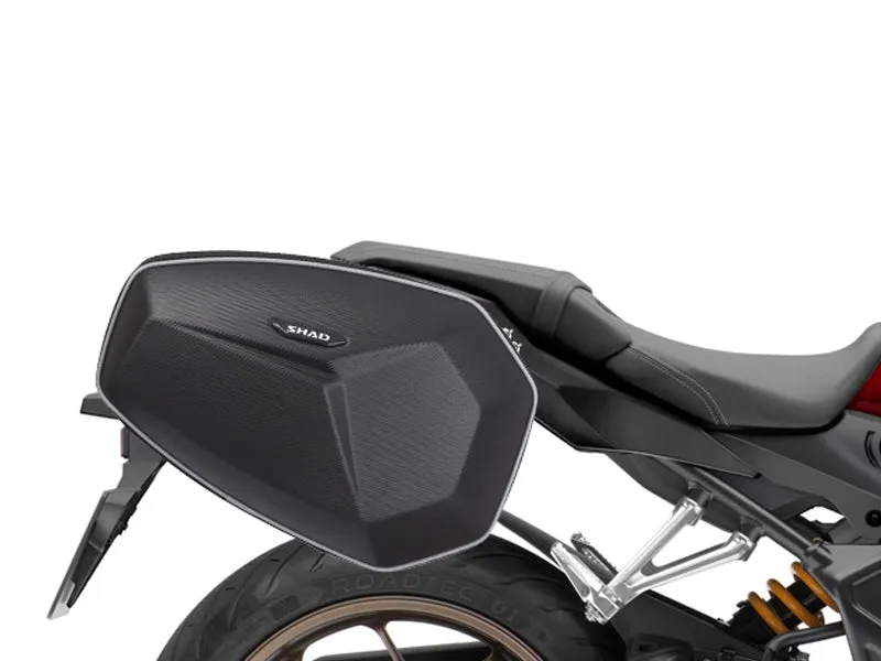 Honda CBR650 R (21-23) SHAD SR Pannier Fitting Kit