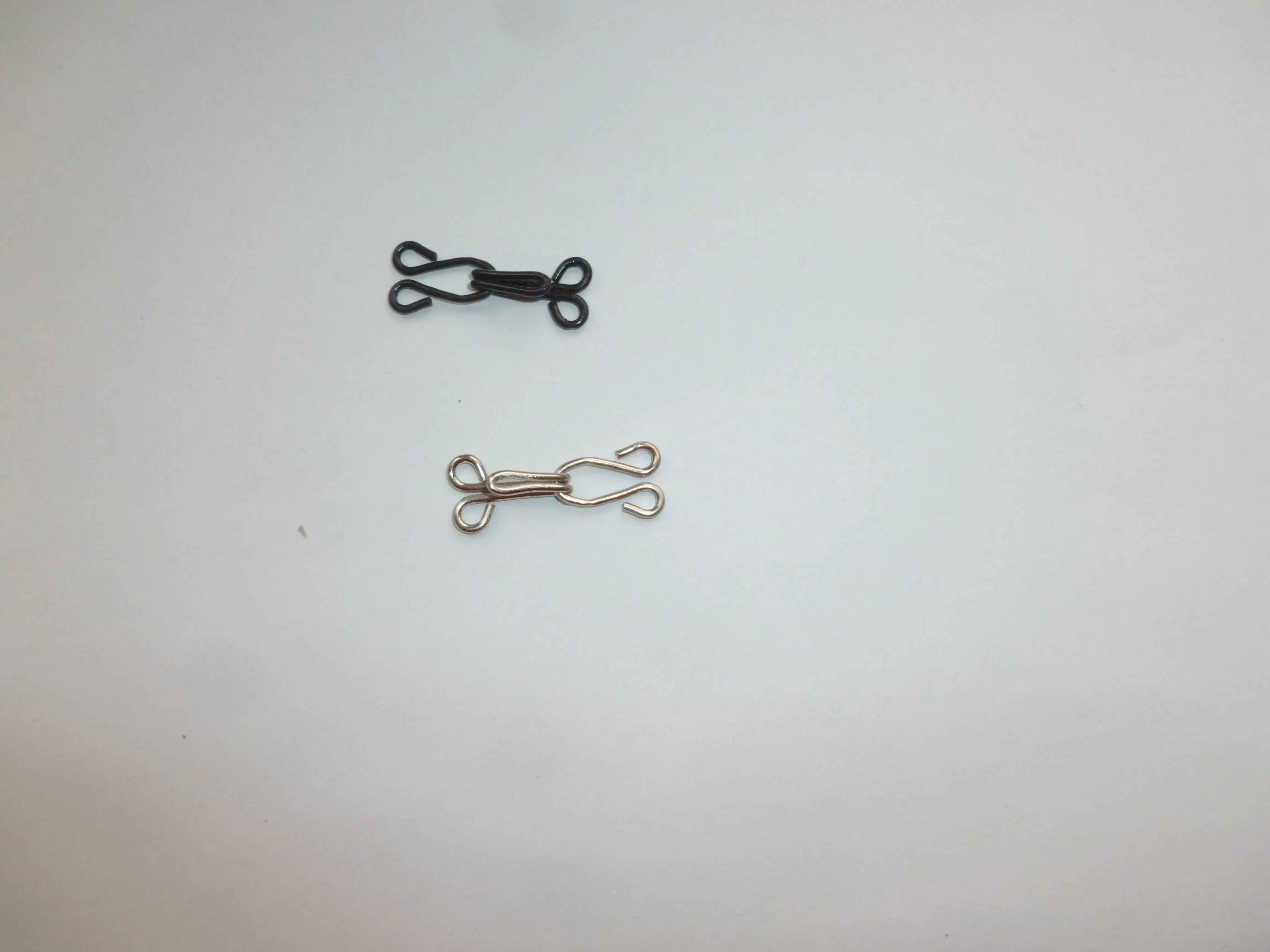 Hooks & Eyes
