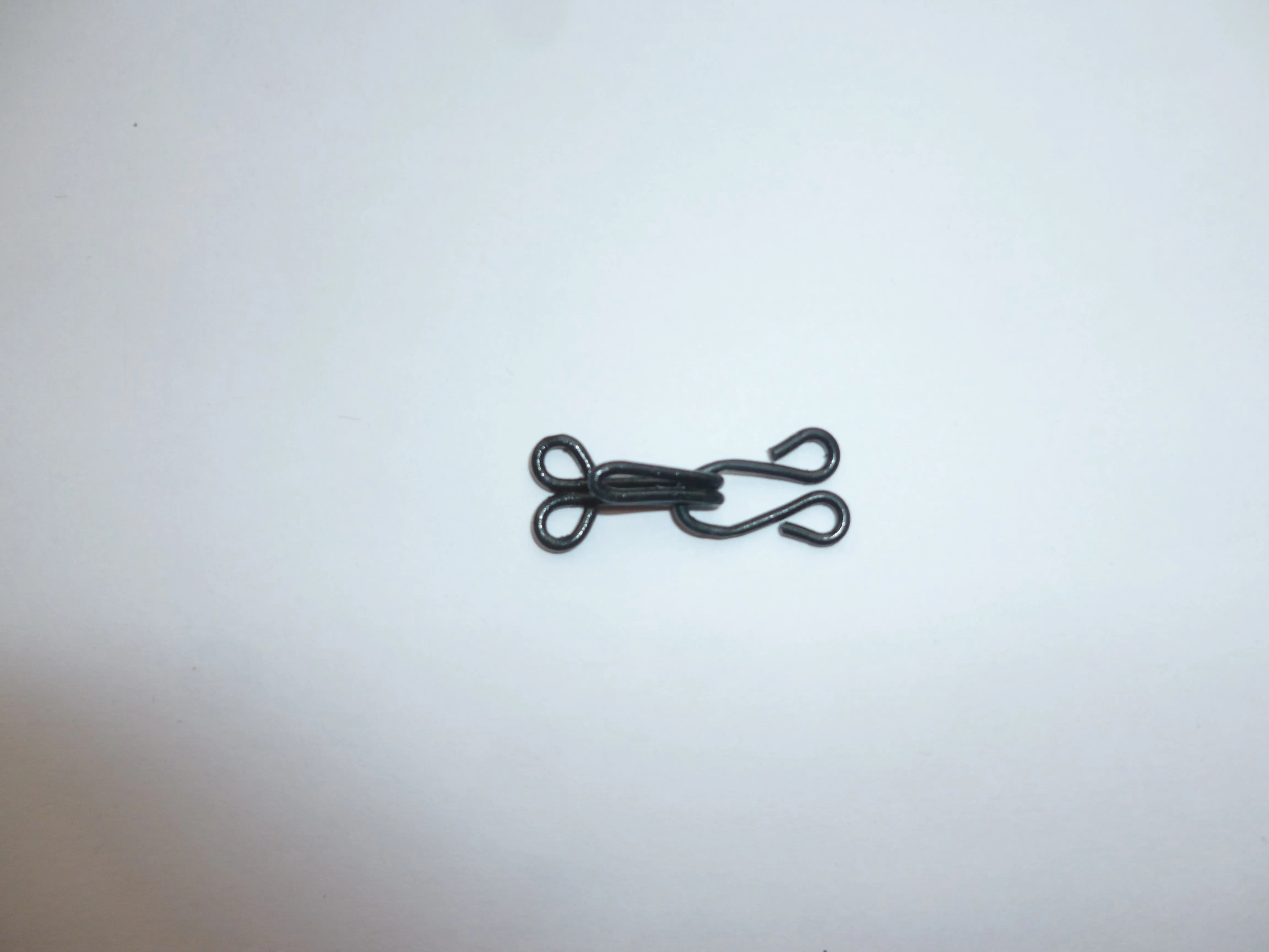 Hooks & Eyes