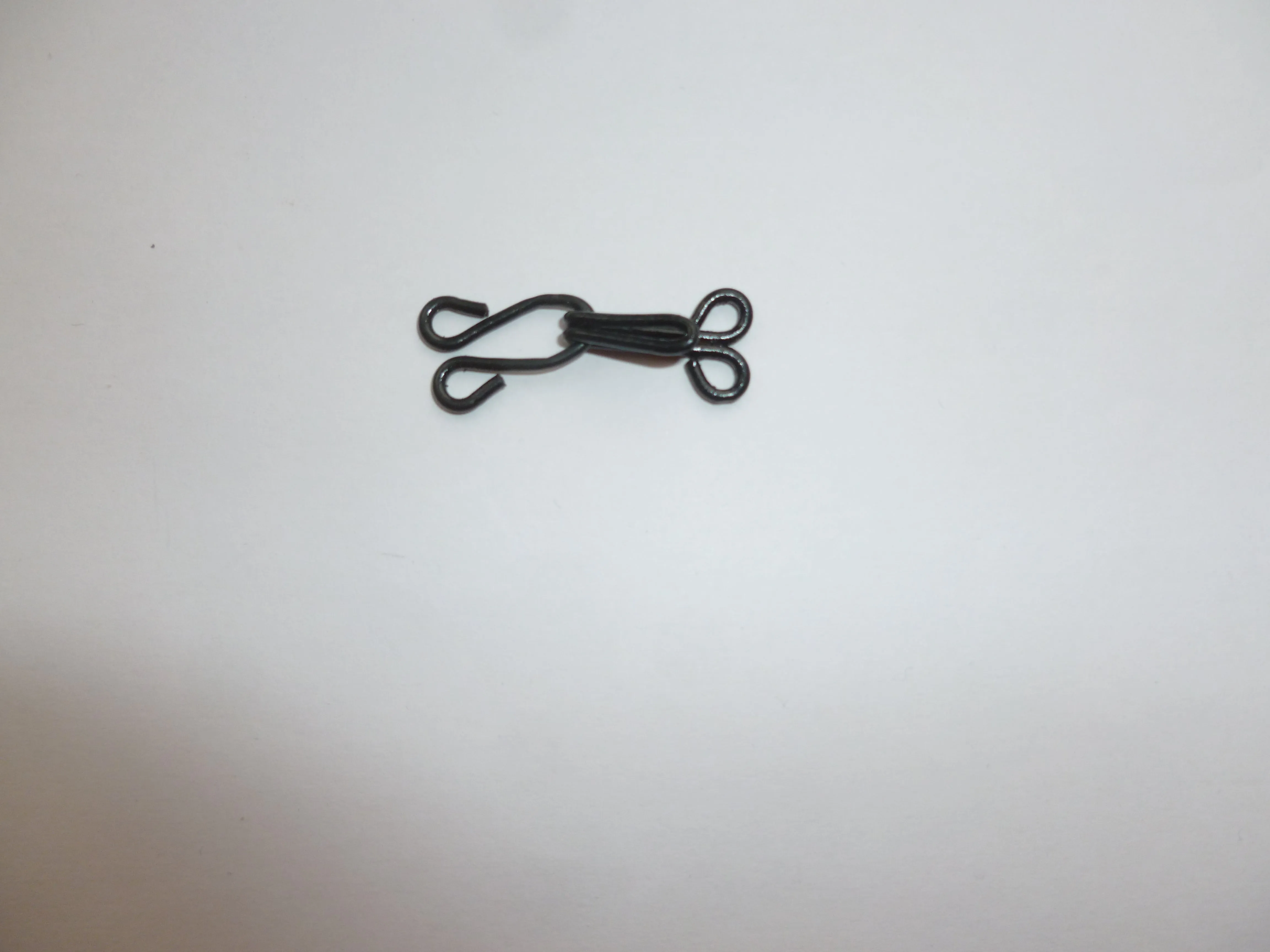 Hooks & Eyes