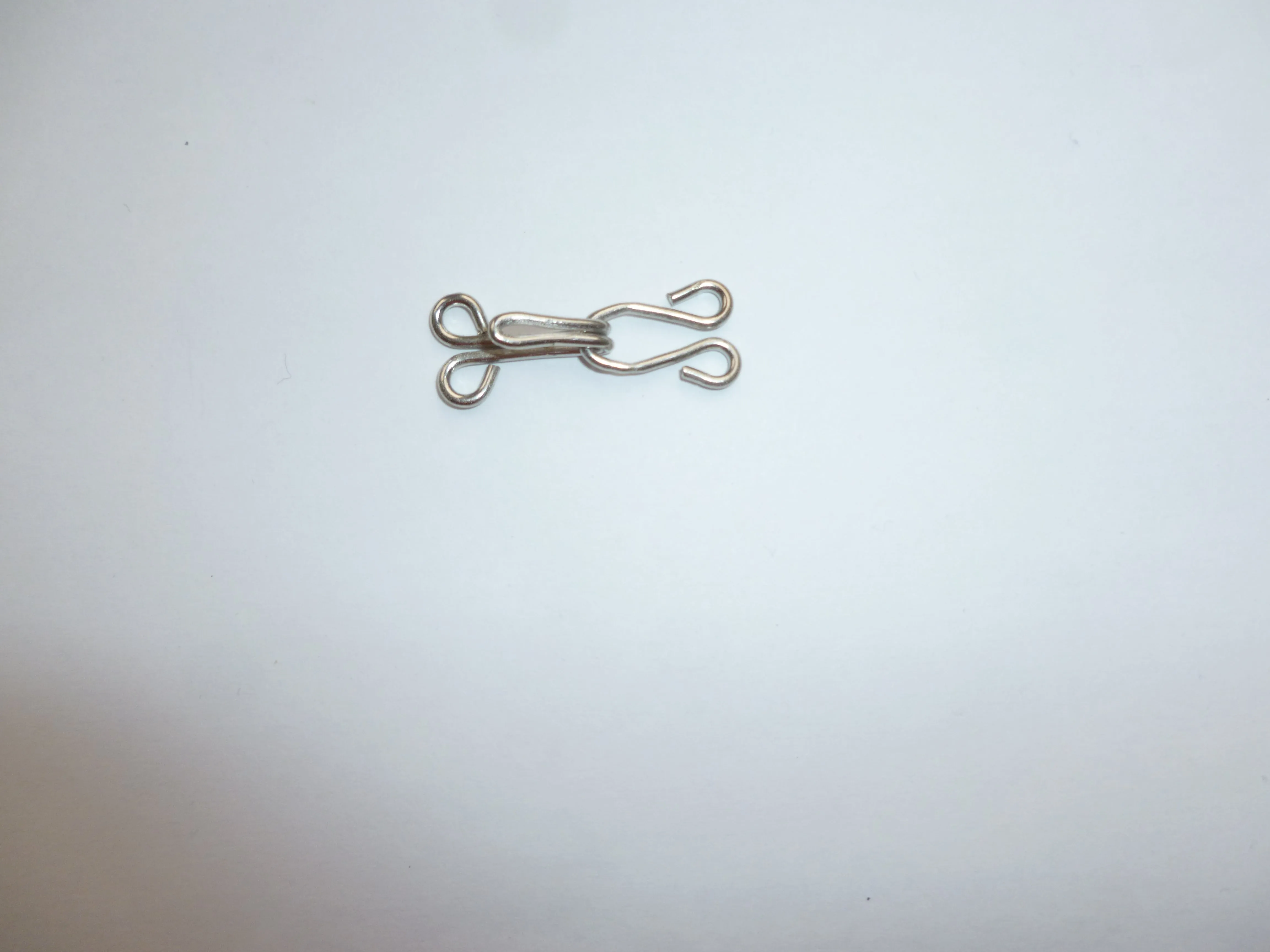 Hooks & Eyes