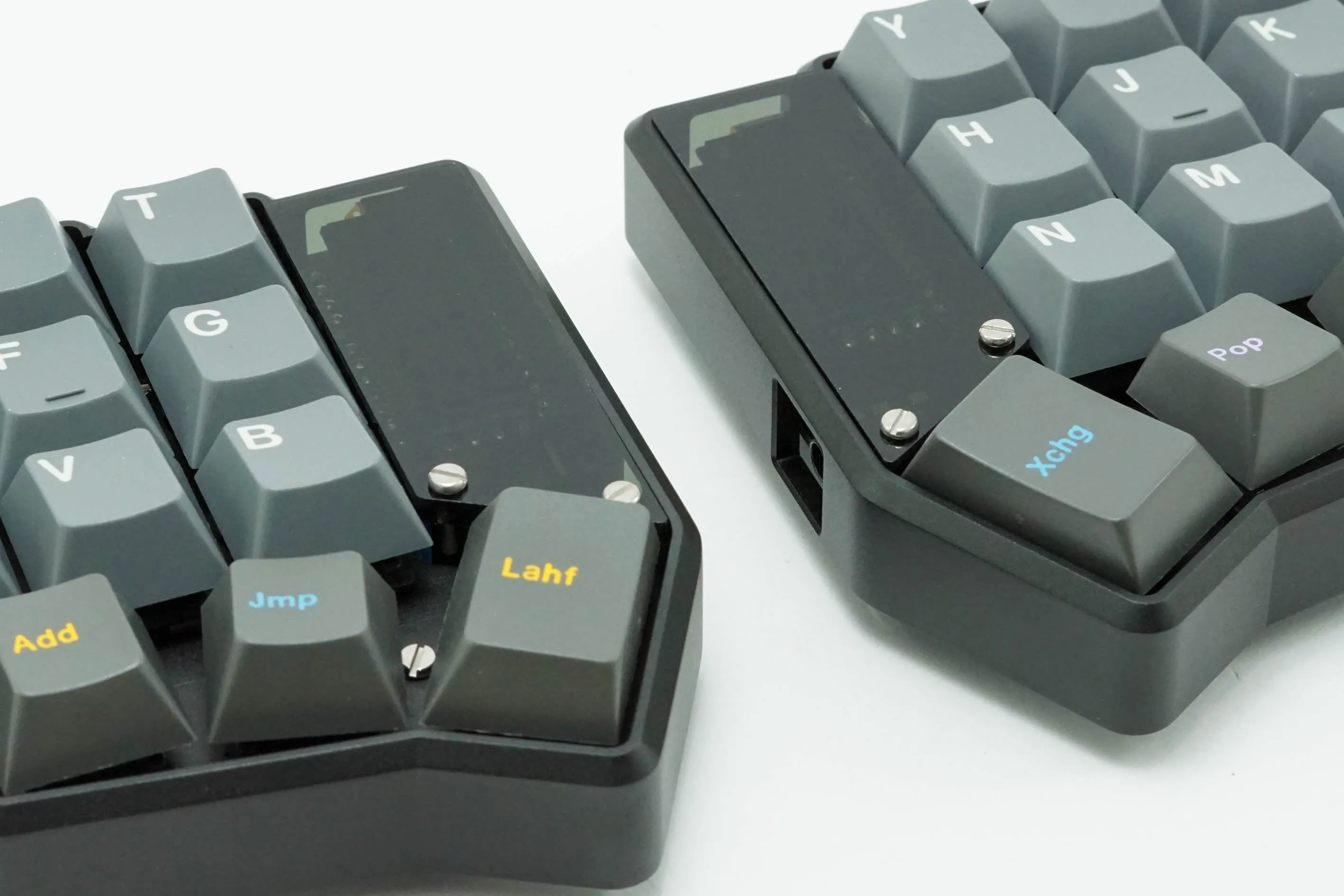 IMK Corne Hardware Upgrade Kit