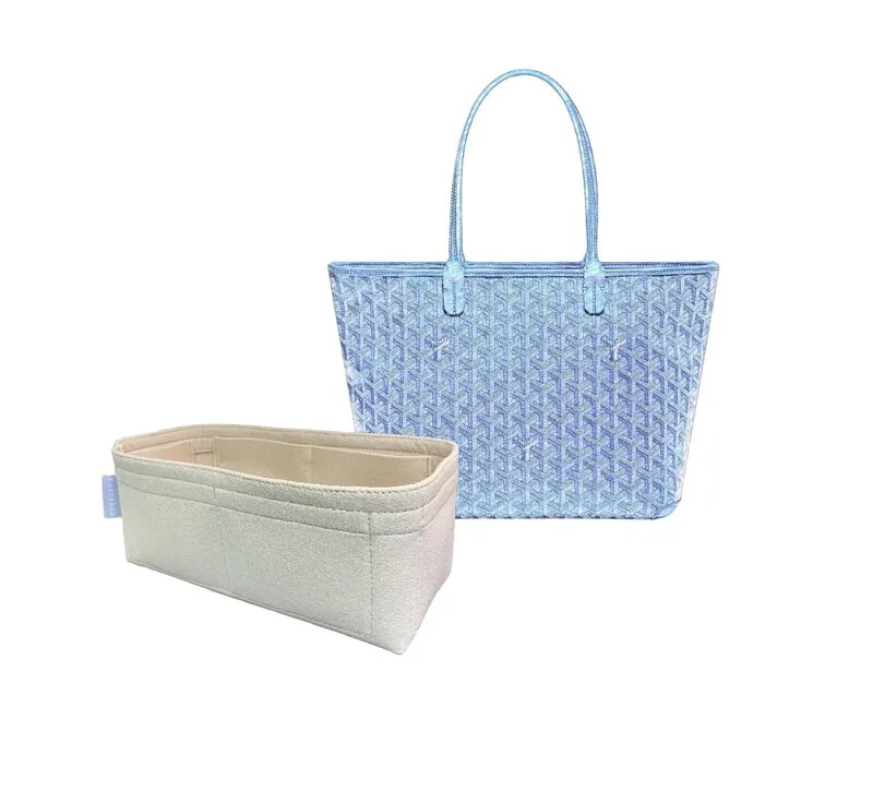 Inner Bag Organizer - Goyard Artois | 3 sizes