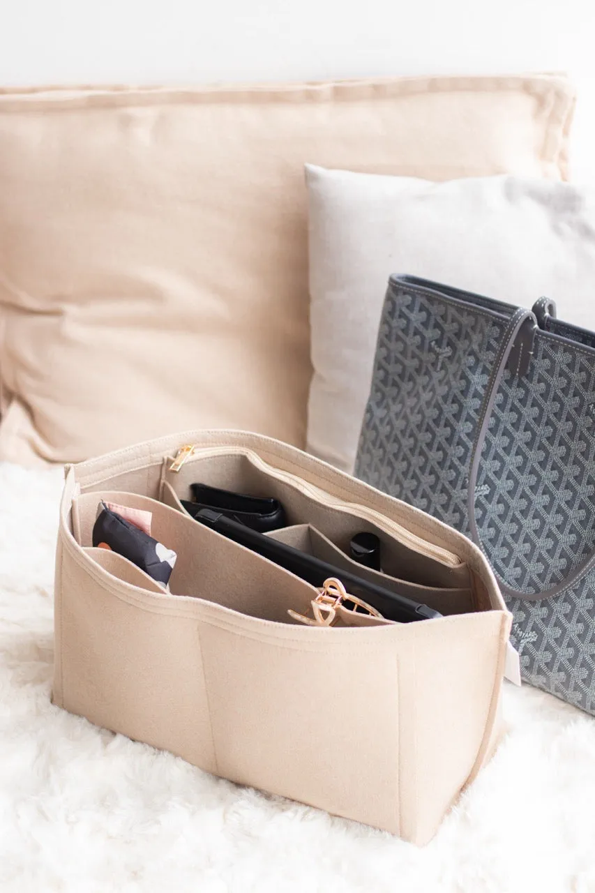 Inner Bag Organizer - Goyard Artois | 3 sizes