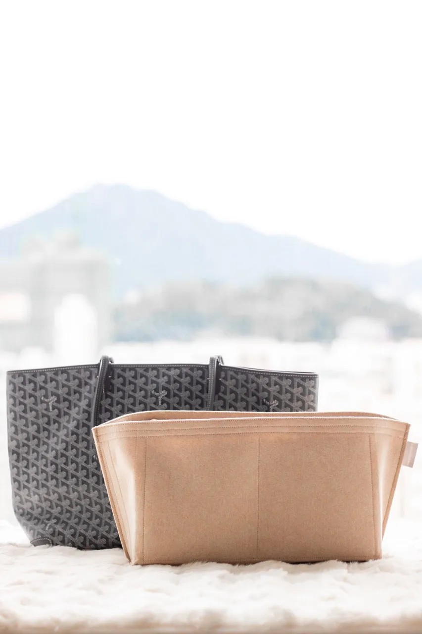 Inner Bag Organizer - Goyard Artois | 3 sizes