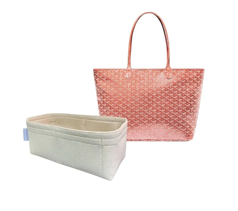 Inner Bag Organizer - Goyard Artois | 3 sizes