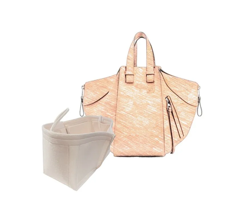 Inner Bag Organizer - Loewe Zipper Hammock | 3 sizes