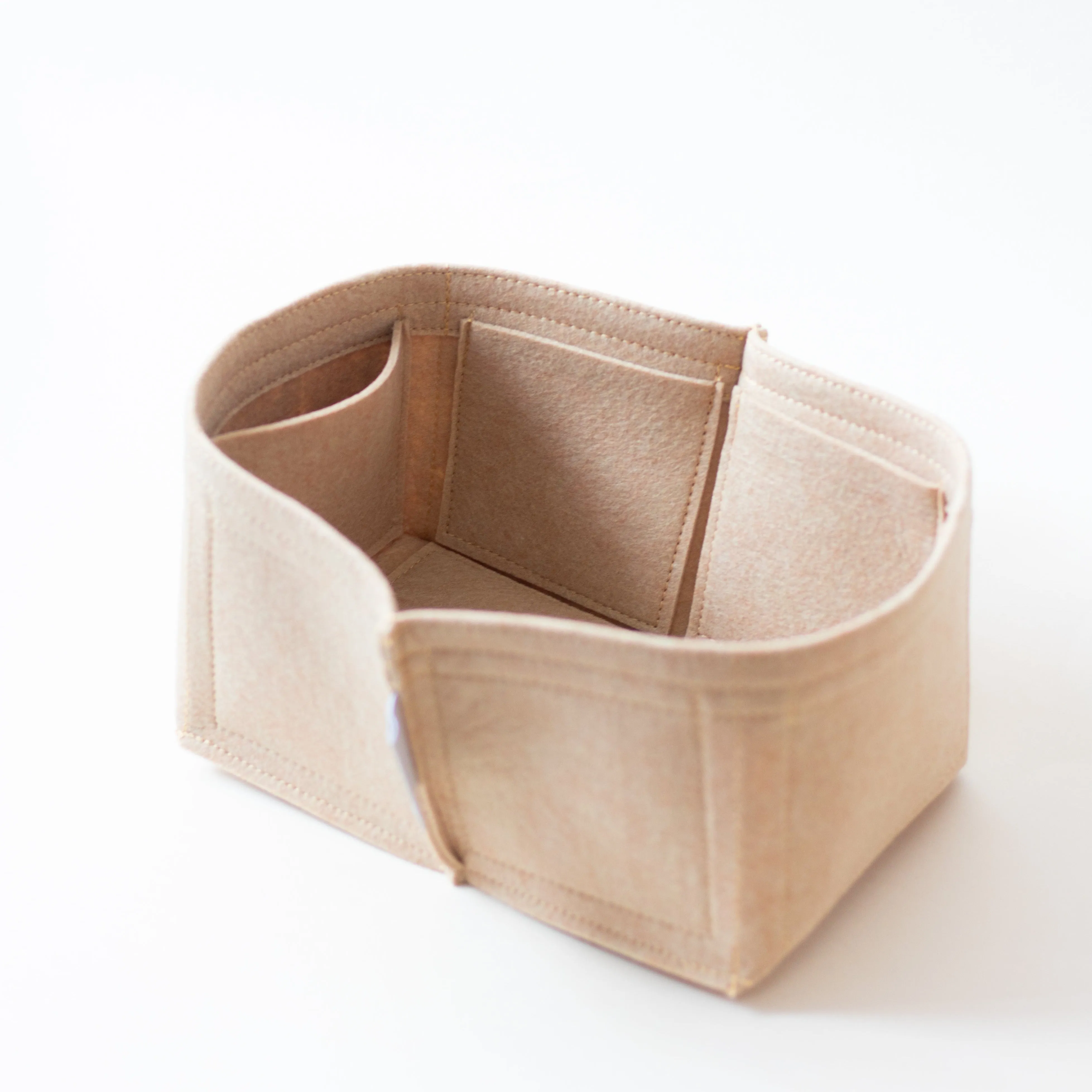 Inner Bag Organizer - Loewe Zipper Hammock | 3 sizes