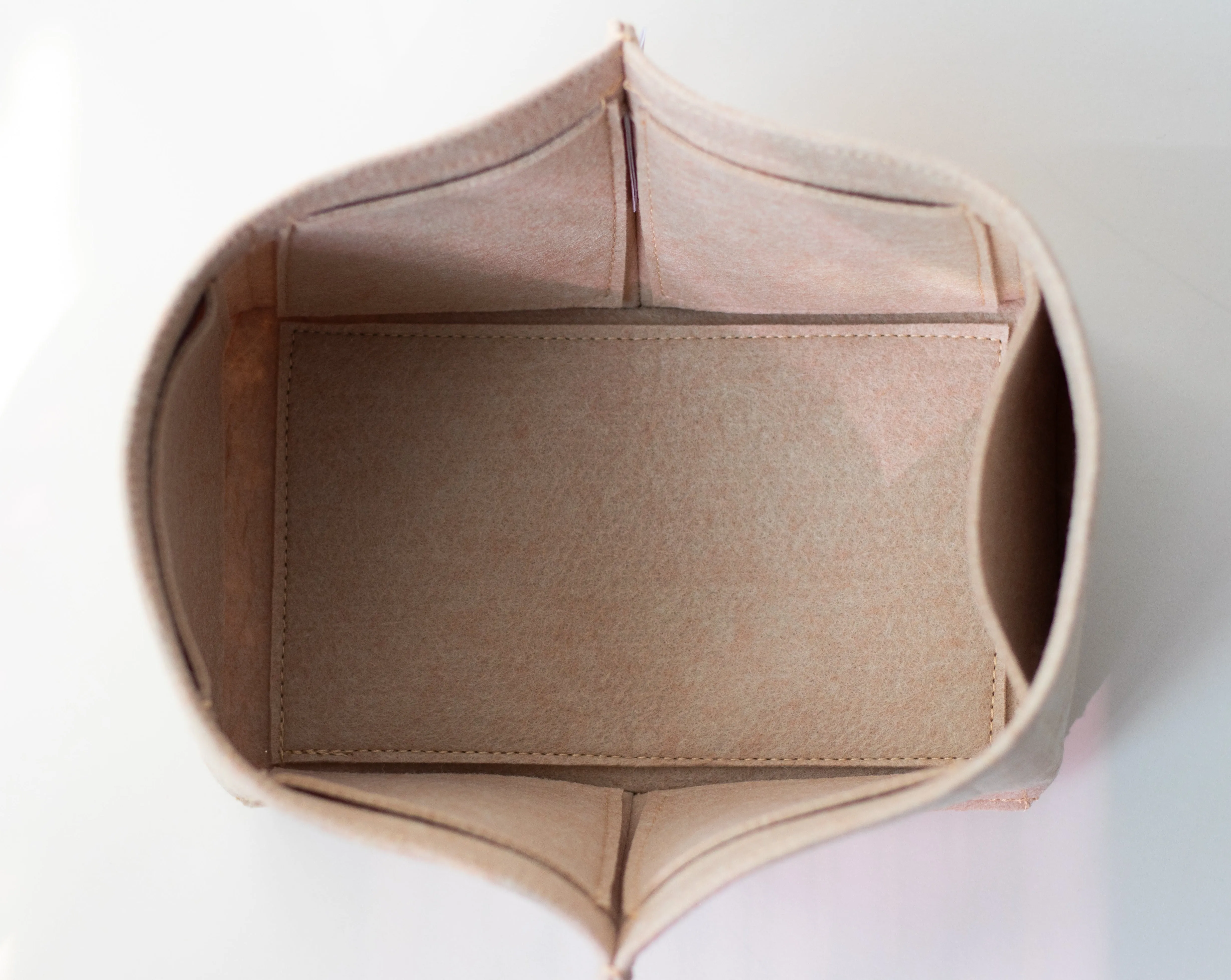 Inner Bag Organizer - Loewe Zipper Hammock | 3 sizes