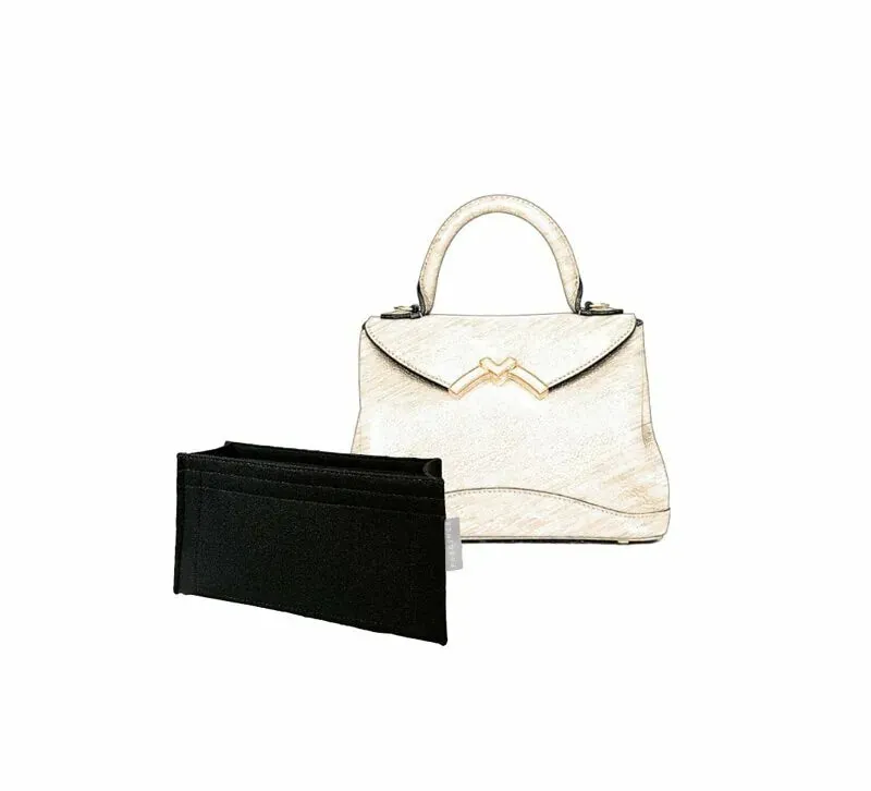 Inner Bag Organizer - Moynat Gaby | 3 sizes