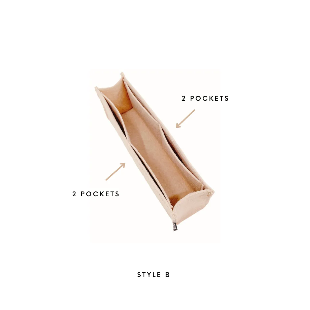 Inner Bag Organizer - Moynat Gaby | 3 sizes