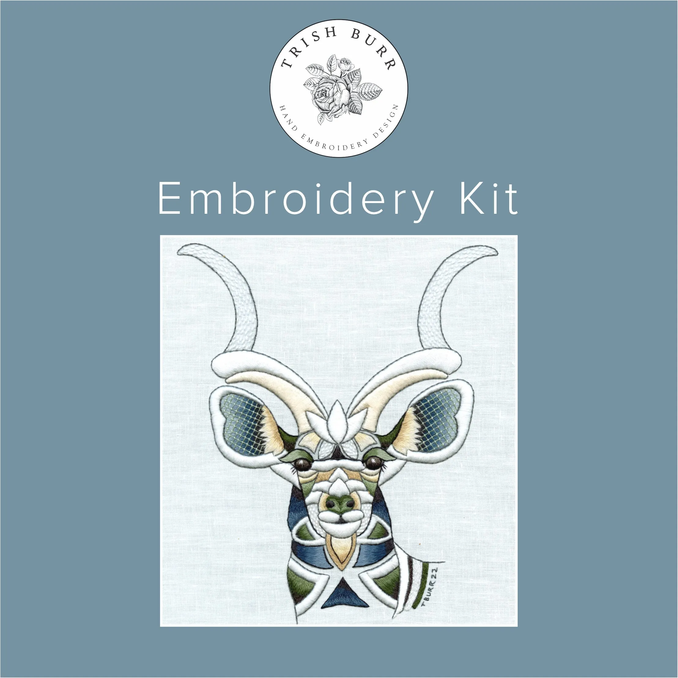 Intermediate Kit Majestic Kudu