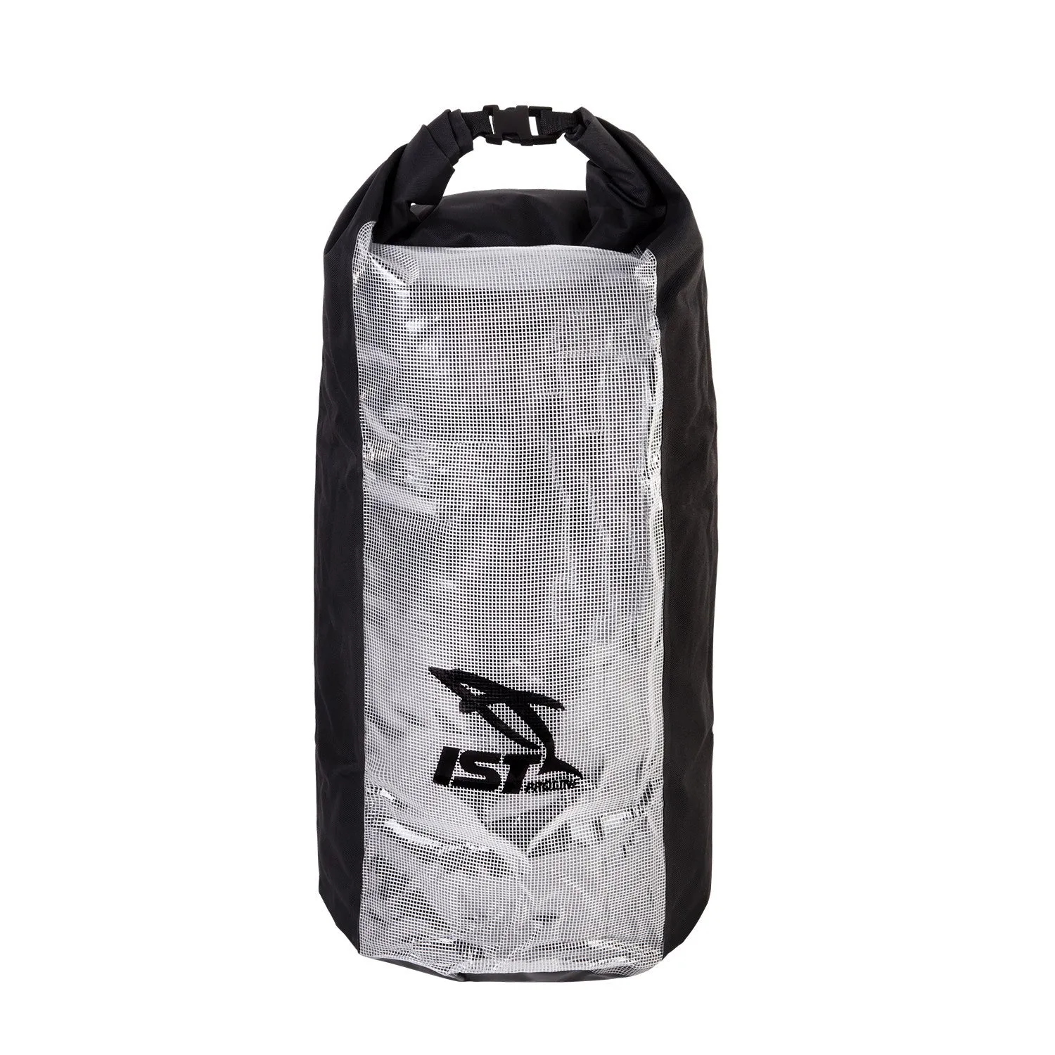 IST DB33 Dry Bag, Duffel Style with Rear Padded Back Straps, Large