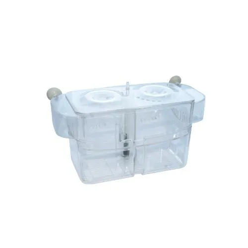 ISTA Functional Breeding Case