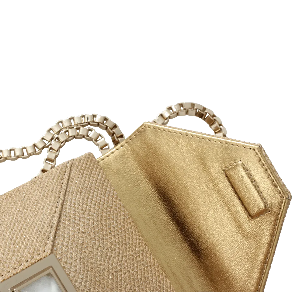 Itty Bitty Prunella Crossbody