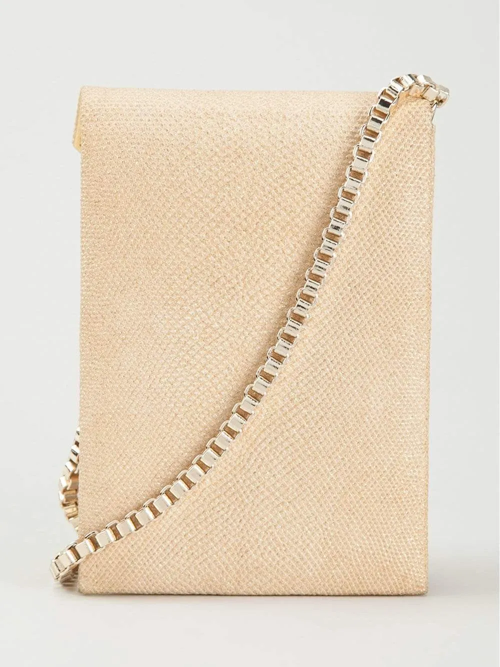 Itty Bitty Prunella Crossbody