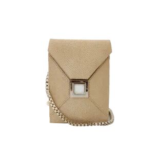 Itty Bitty Prunella Crossbody