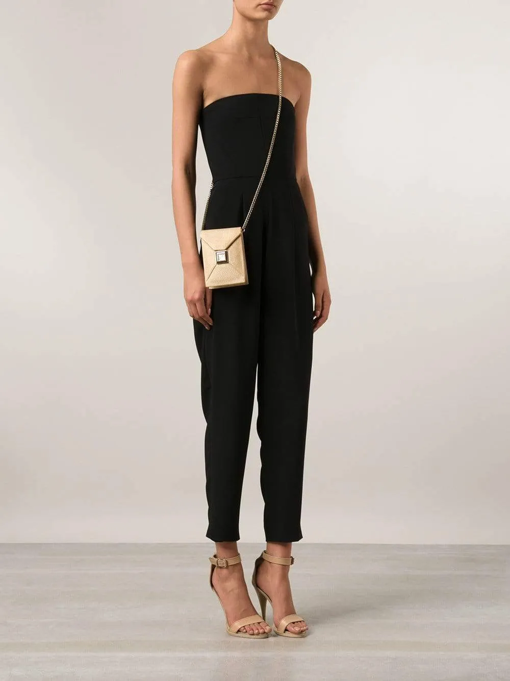 Itty Bitty Prunella Crossbody