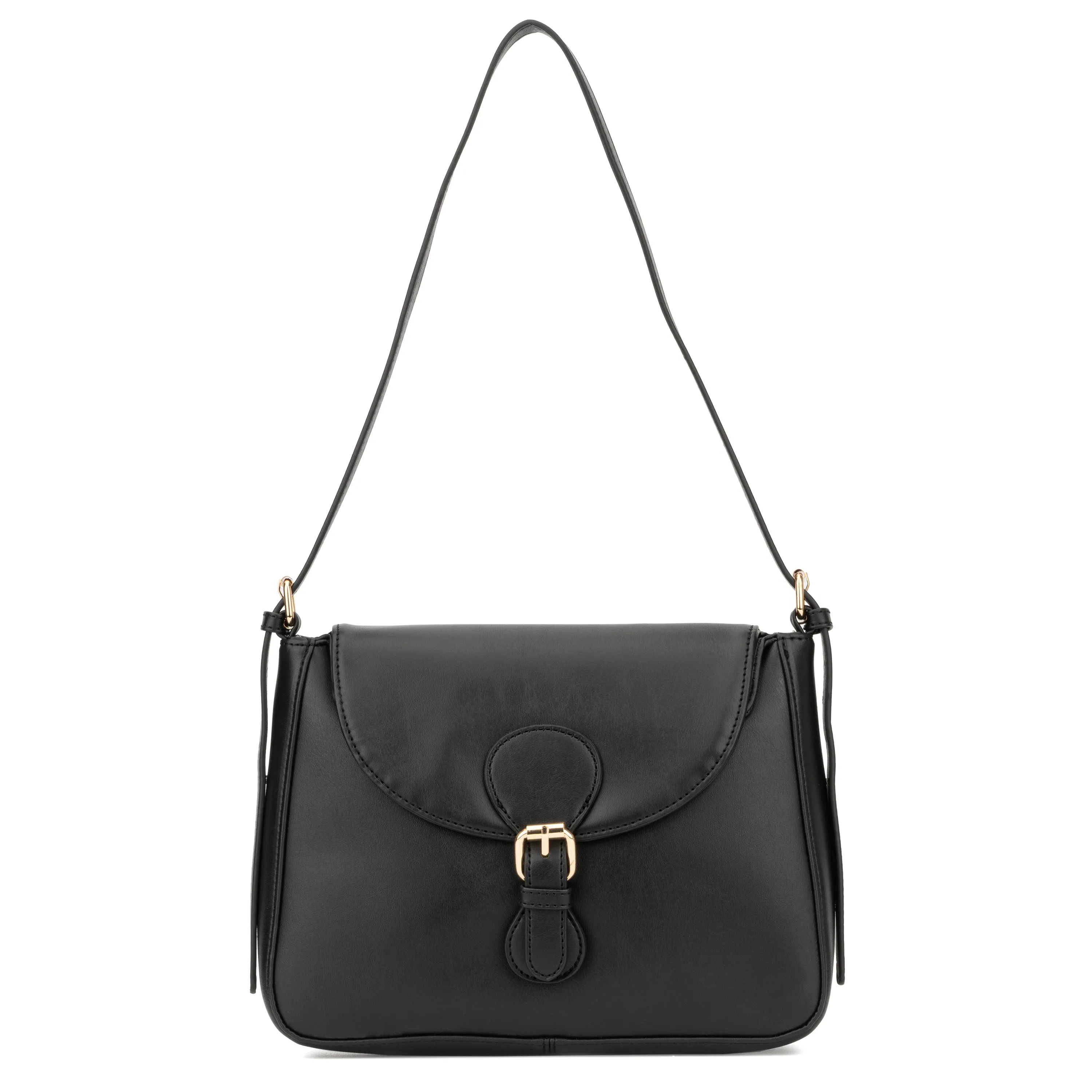 James Shoulder Bag