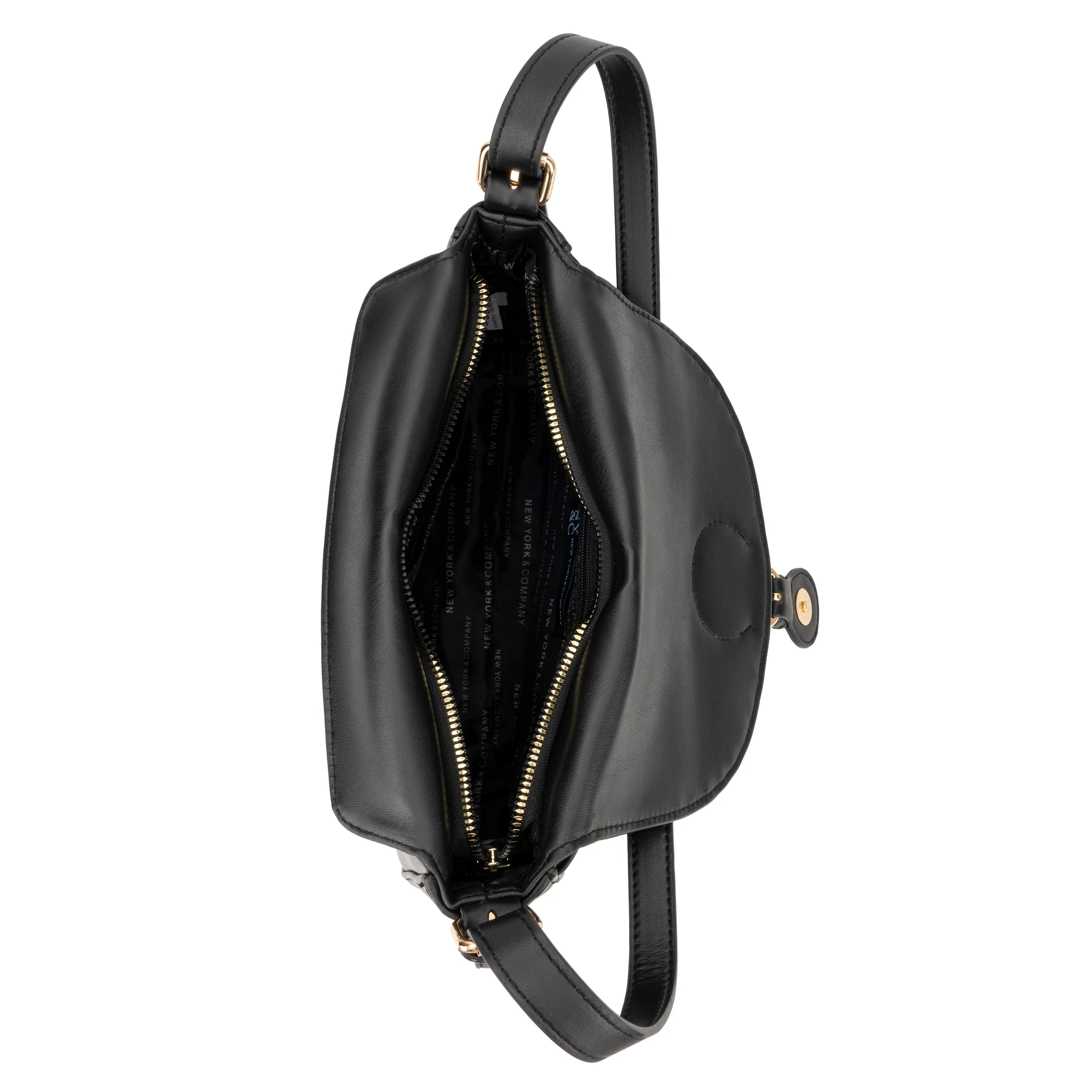 James Shoulder Bag