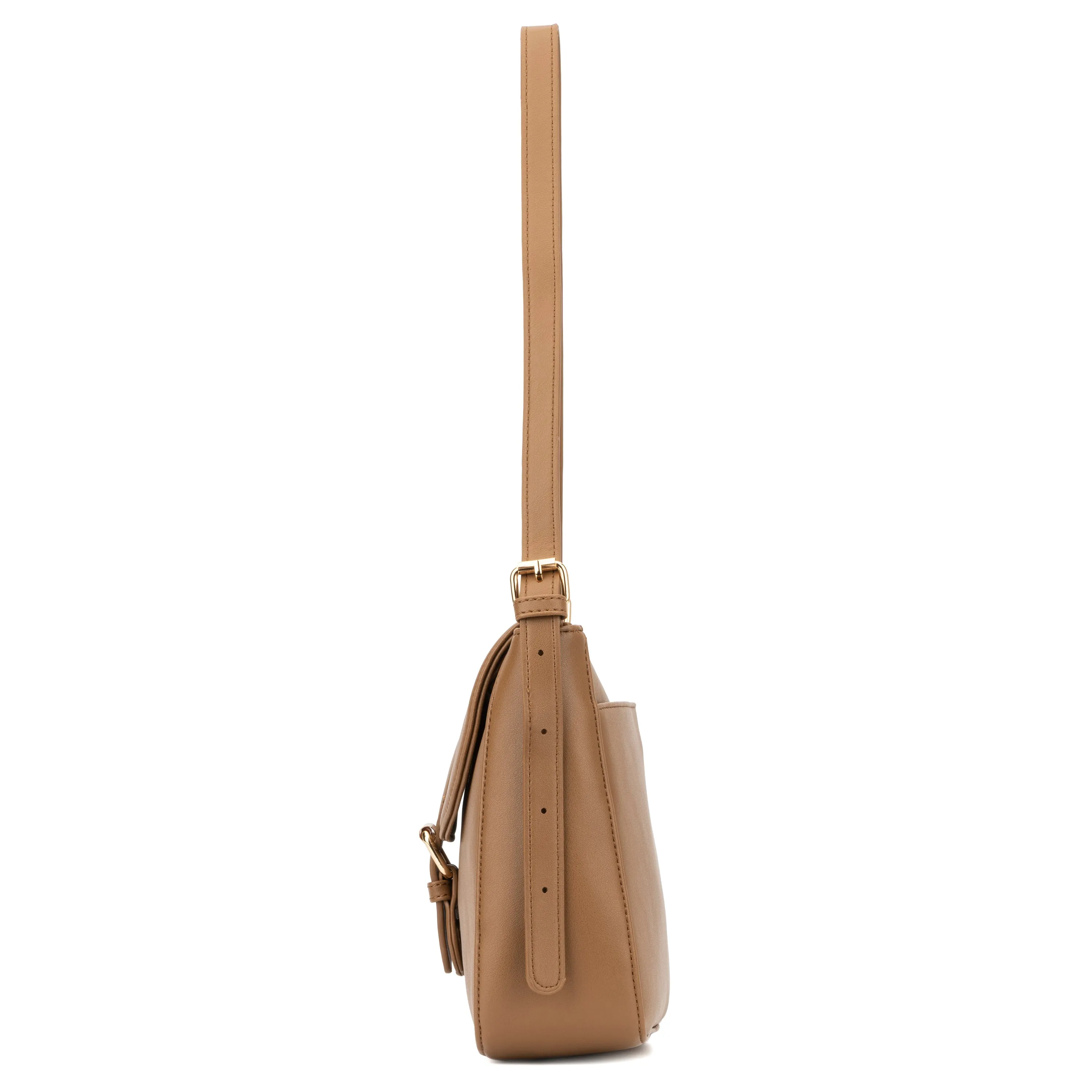 James Shoulder Bag