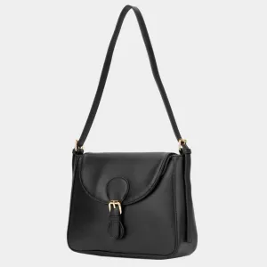 James Shoulder Bag