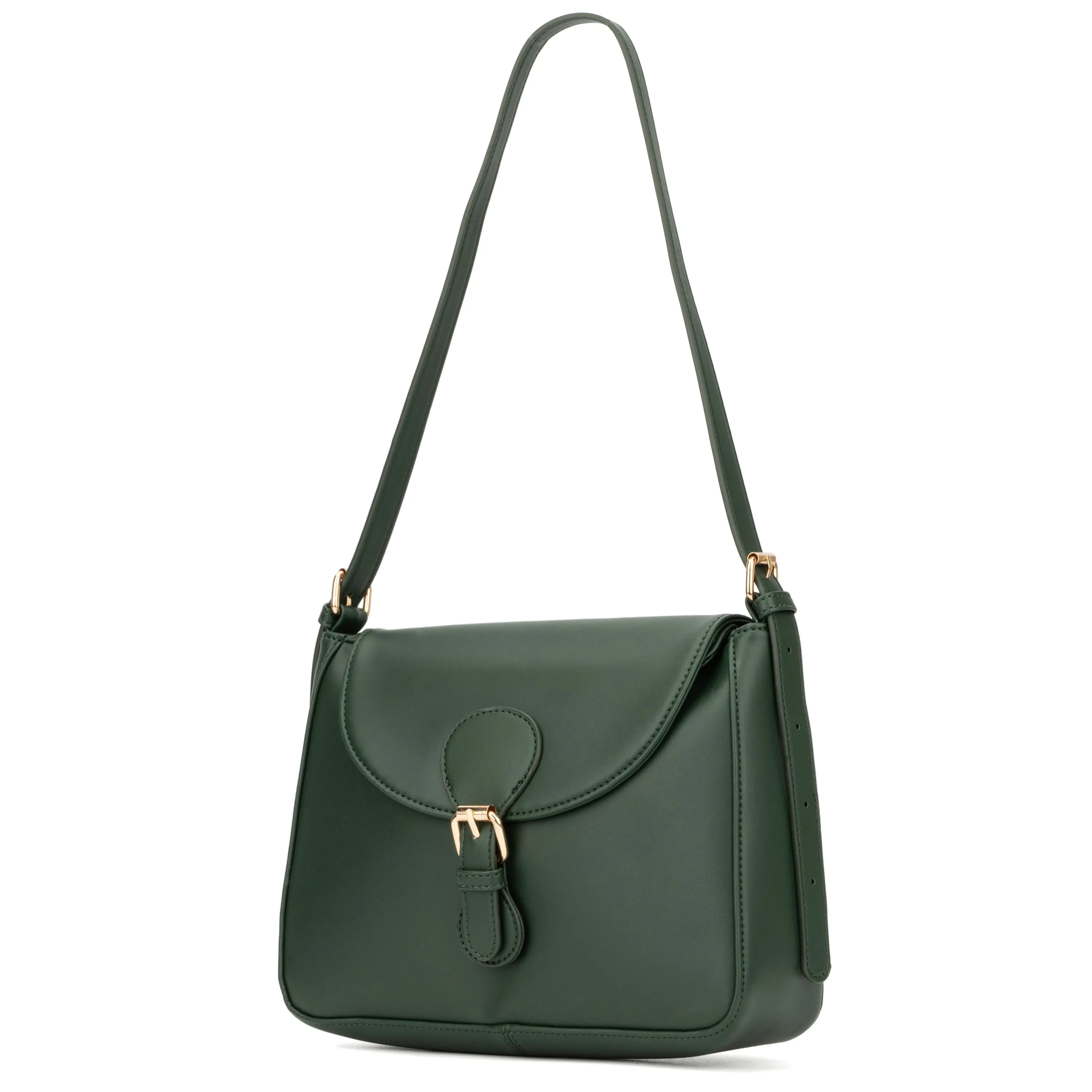 James Shoulder Bag