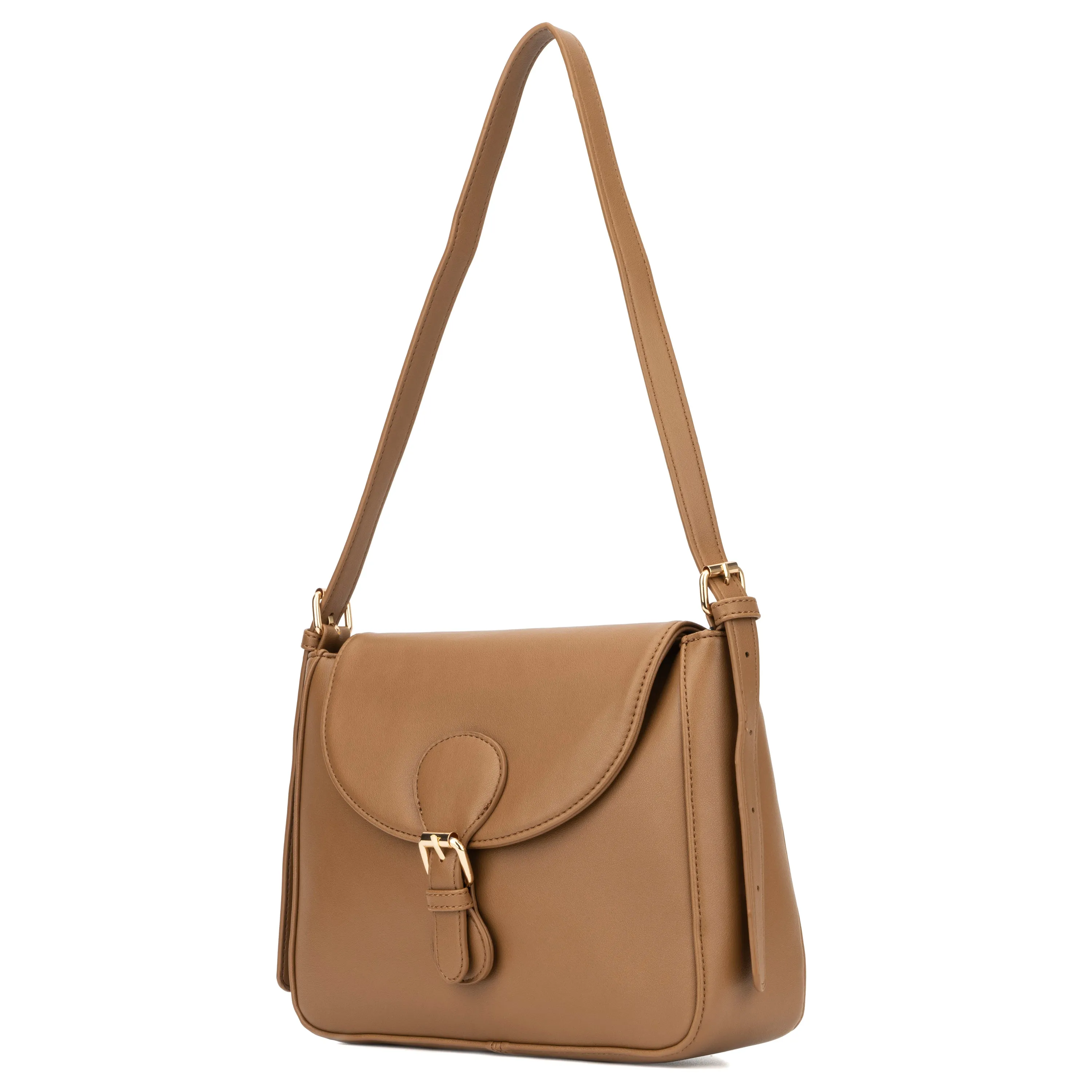 James Shoulder Bag