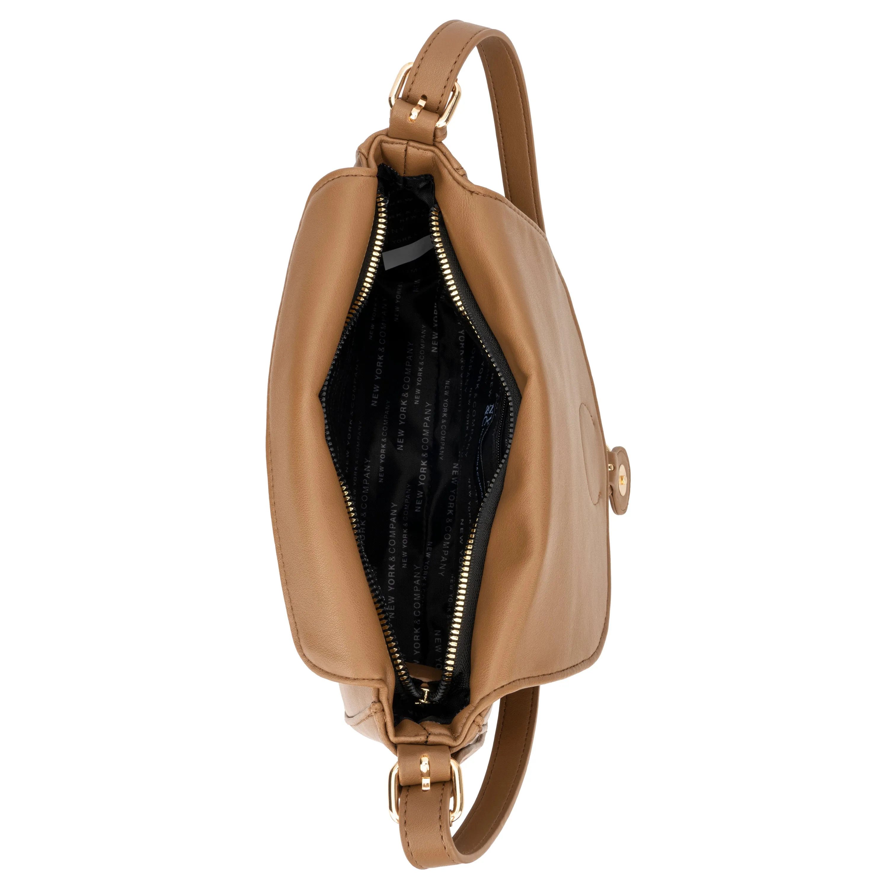 James Shoulder Bag