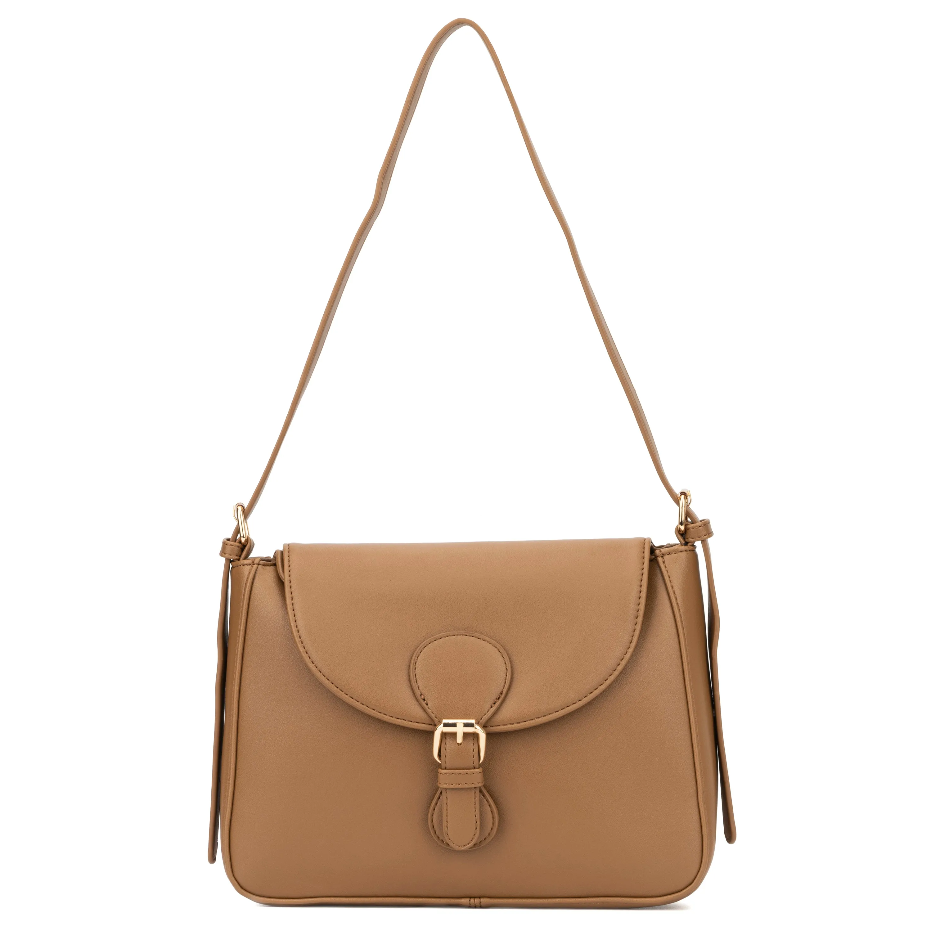 James Shoulder Bag