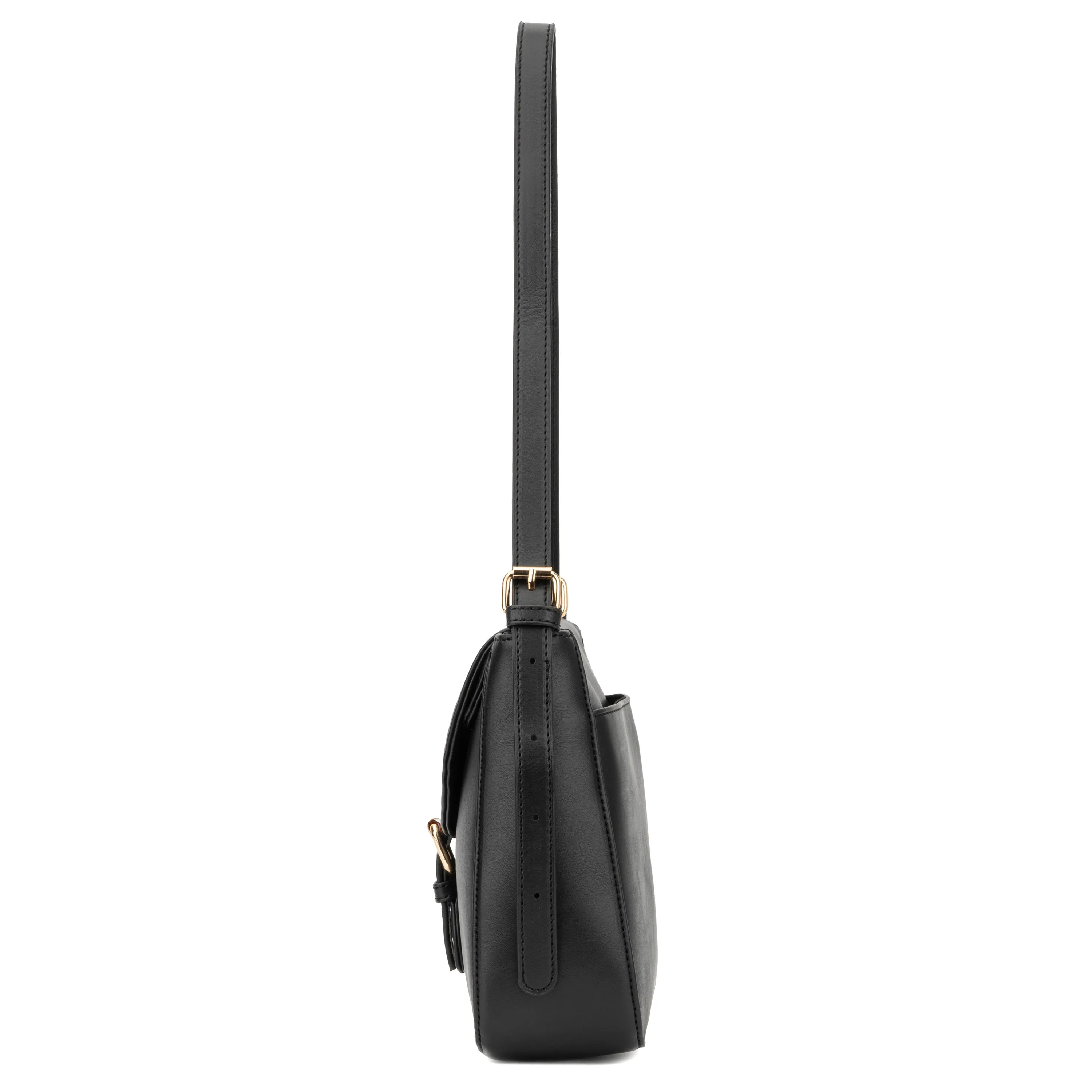 James Shoulder Bag