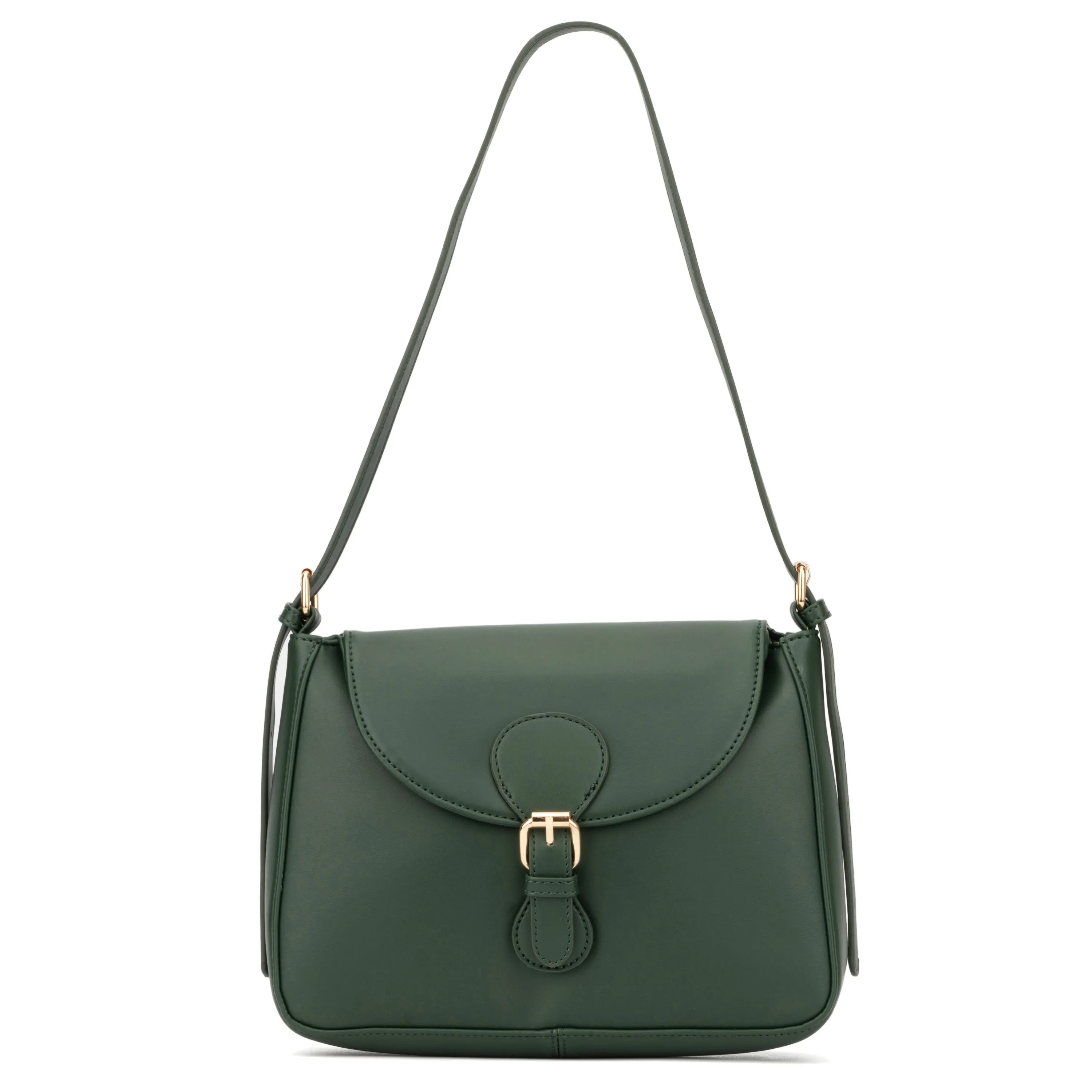 James Shoulder Bag